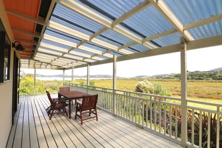 Photo of property in 189 Hihi Road, Mangonui, 0494