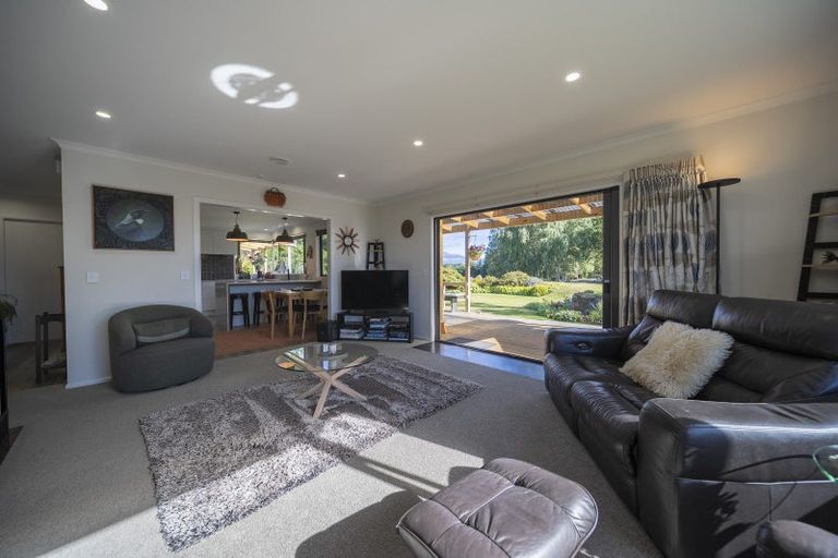 Photo of property in 423a Te Anau-mossburn Highway, Te Anau, 9672