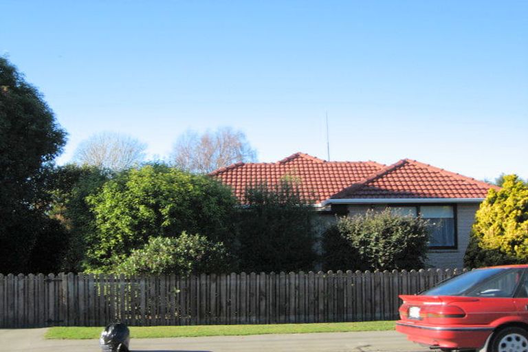 Photo of property in 842 Halswell Junction Road, Islington, Christchurch, 8042