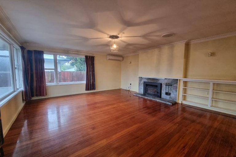 Photo of property in 161 Kendal Avenue, Burnside, Christchurch, 8053