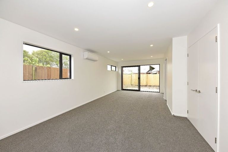 Photo of property in 3/31 Athol Terrace, Upper Riccarton, Christchurch, 8041