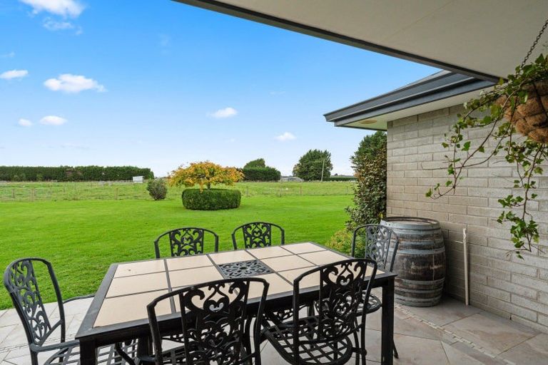 Photo of property in 154 Myross Road, Myross Bush, Invercargill, 9876