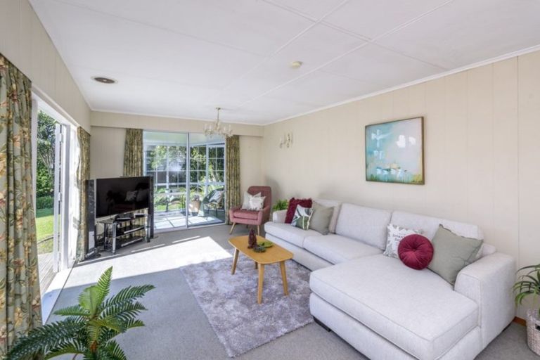 Photo of property in 14 Glen Street, Levin, 5510