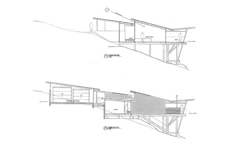 Photo of property in 10 Broadview Road, Opua, 0200