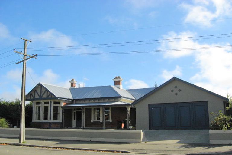 Photo of property in 57 Cain Street, Parkside, Timaru, 7910