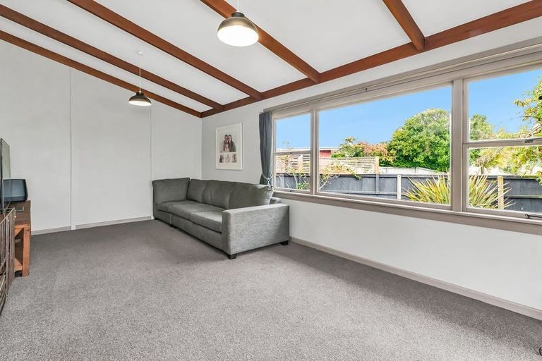 Photo of property in 46 Hastings Street, Southbridge, 7602