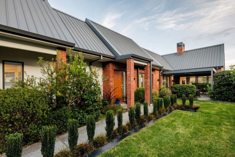 Photo of property in 41 Pengover Avenue, Leamington, Cambridge, 3432