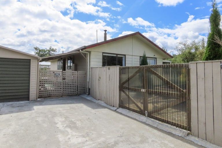 Photo of property in 14 Andersen Street, Reefton, 7830