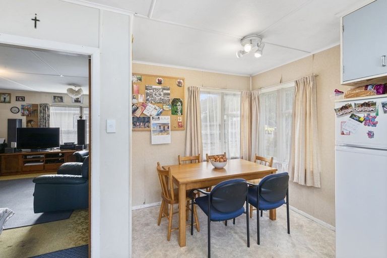 Photo of property in 36 Mckillop Street, Wainuiomata, Lower Hutt, 5014