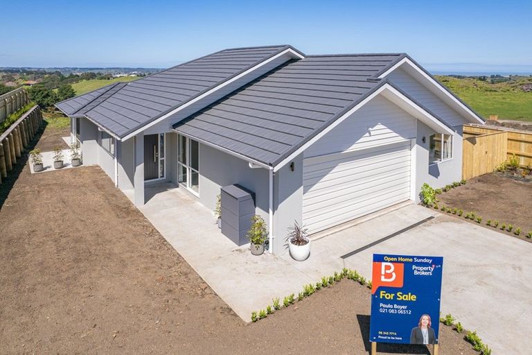 Photo of property in 51 Tirimoana Place, Otamatea, Whanganui, 4501