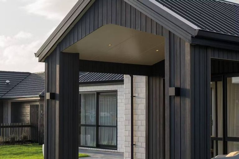 Photo of property in 112 Fairway Drive, Morrinsville, 3300