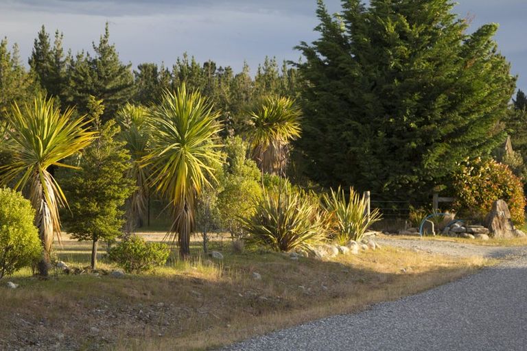 Photo of property in 3 Corner Peak Lane, Lake Hawea, 9382