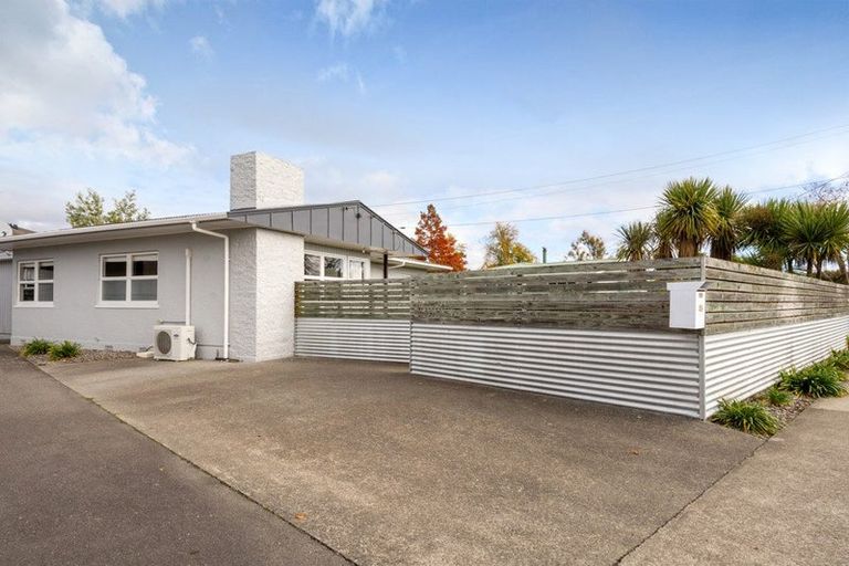 Photo of property in 24 Mckenzie Street, Witherlea, Blenheim, 7201