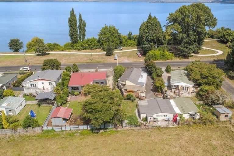 Photo of property in 565 Hamurana Road, Hamurana, Rotorua, 3097