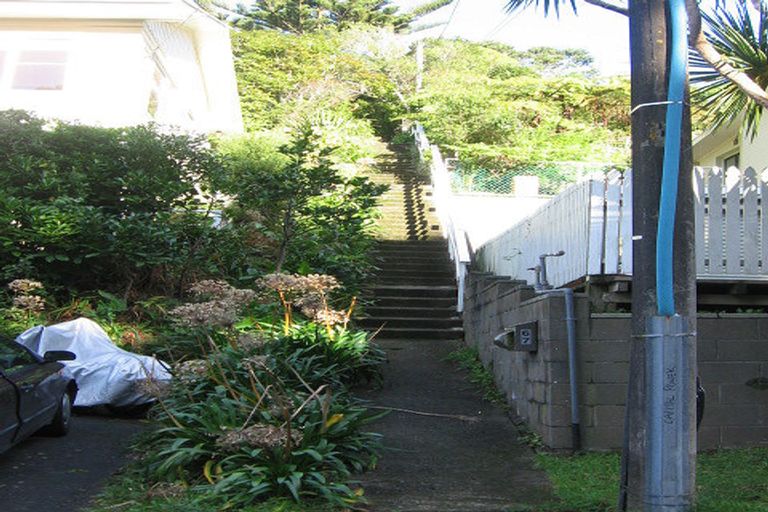 Photo of property in 67 Awarua Street, Ngaio, Wellington, 6035