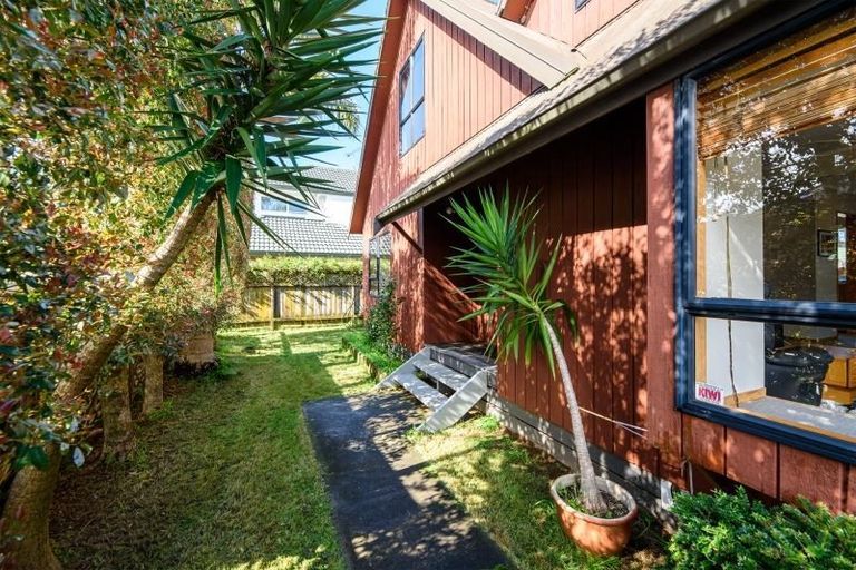 Photo of property in 13a Ambury Avenue, Royal Oak, Auckland, 1023