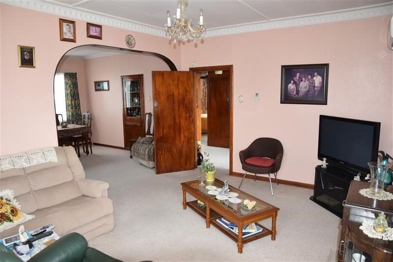 Photo of property in 353 Conon Street, Appleby, Invercargill, 9812