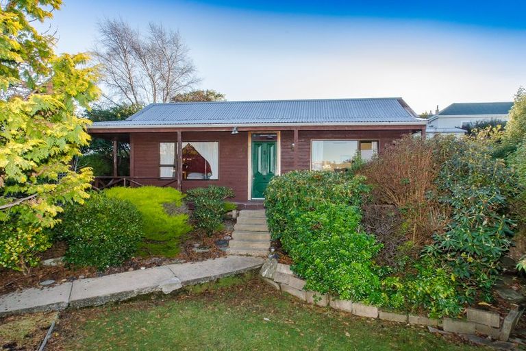 Photo of property in 6 Ayr Street, Kaikorai, Dunedin, 9010