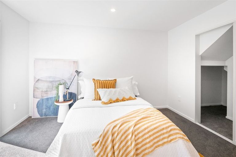 Photo of property in 2/27 Woodlau Rise, Huntsbury, Christchurch, 8022