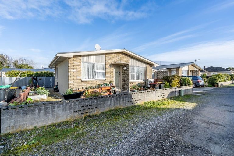 Photo of property in 2/236 Nelson Street, Strathern, Invercargill, 9812