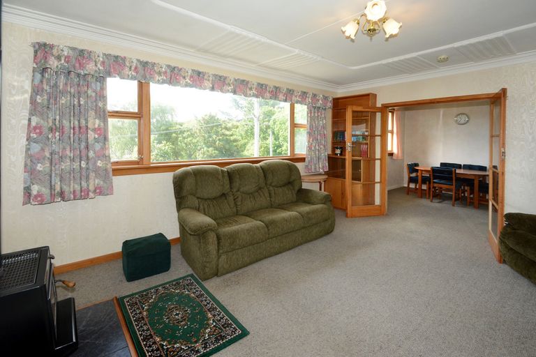 Photo of property in 4 Fife Street, Kaikorai, Dunedin, 9010