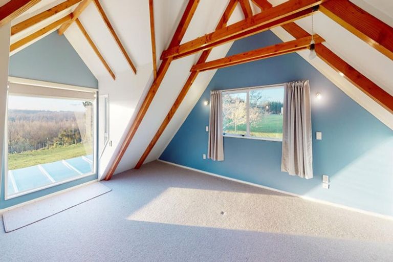 Photo of property in 354 Mingaroa Road, Halcombe, Feilding, 4779