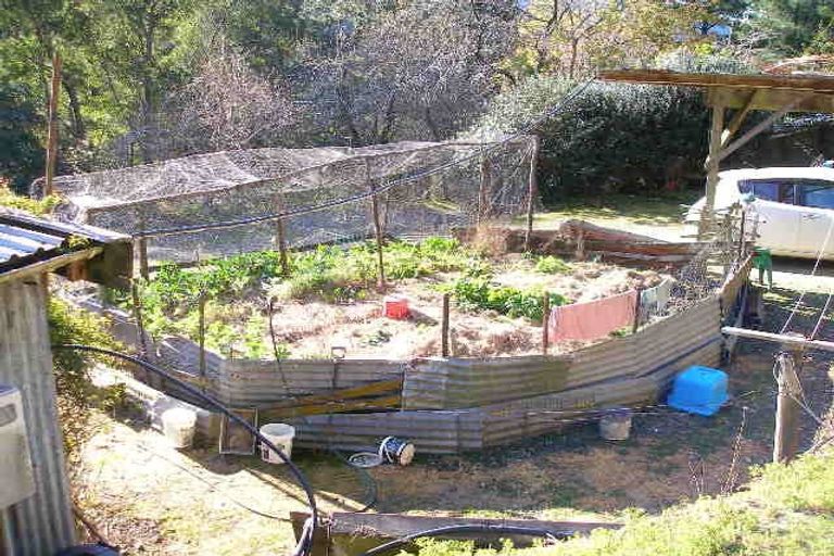 Photo of property in 130 Rayners Road, Hira, Nelson, 7071