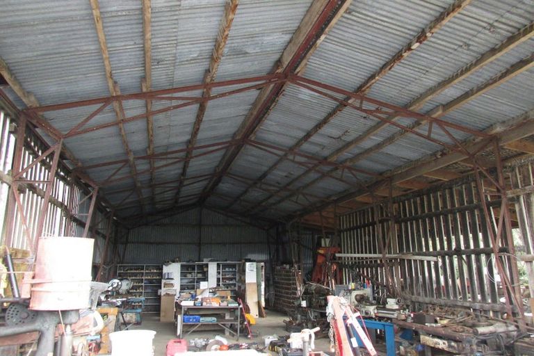 Photo of property in 959 Tiniroto Road, Ruakituri, Wairoa, 4195