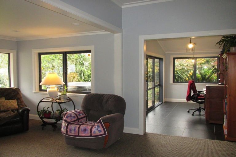 Photo of property in 959 Tiniroto Road, Ruakituri, Wairoa, 4195