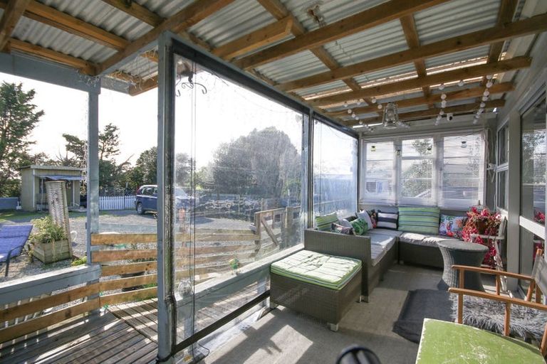 Photo of property in 15 Porritt Street, Ruawai, 0530