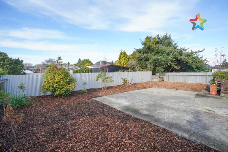 Photo of property in 26 Coronation Street, Strathern, Invercargill, 9812