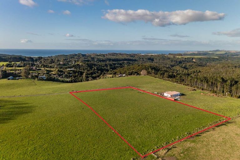 Photo of property in 252d Otaha Road, Kaeo, 0295