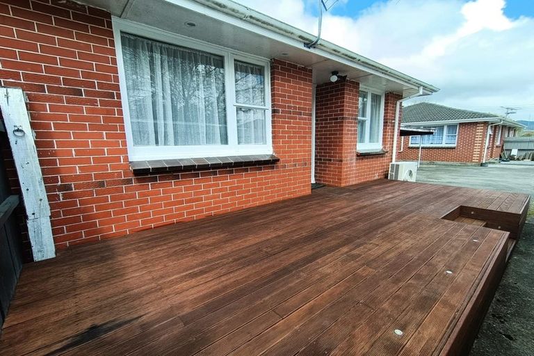 Photo of property in 3/11 Sutherland Avenue, Silverstream, Upper Hutt, 5019