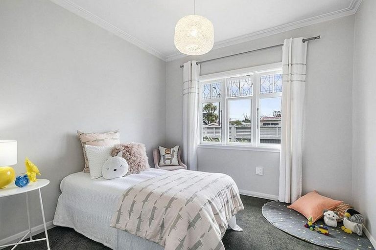 Photo of property in 448 Jackson Street, Petone, Lower Hutt, 5012