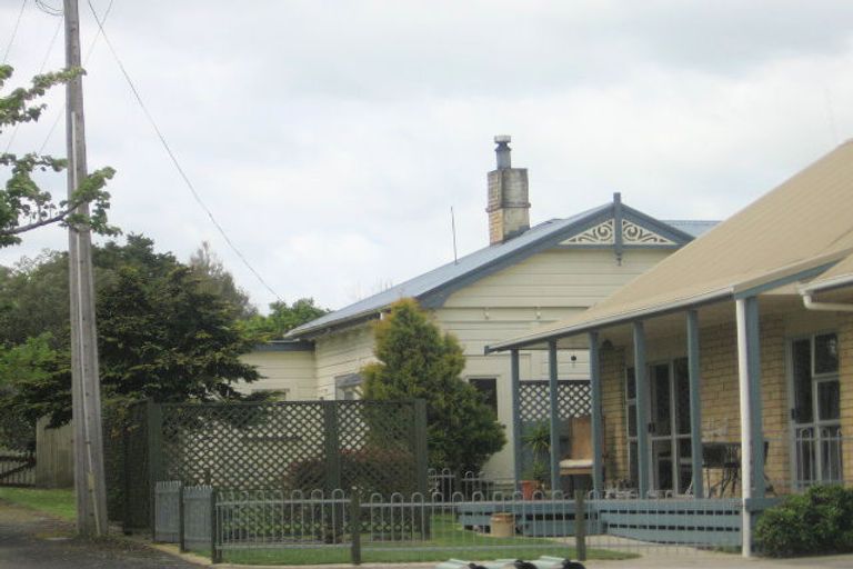 Photo of property in 2/18 George Street, Morrinsville, 3300