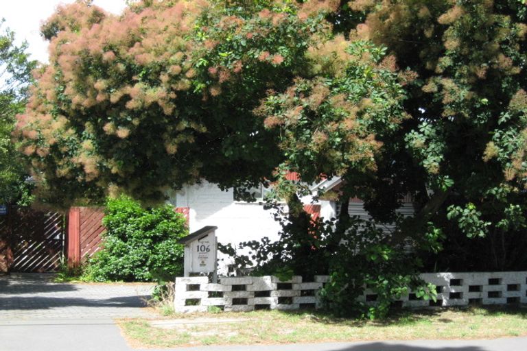 Photo of property in 106 Mcgregors Road, Linwood, Christchurch, 8062