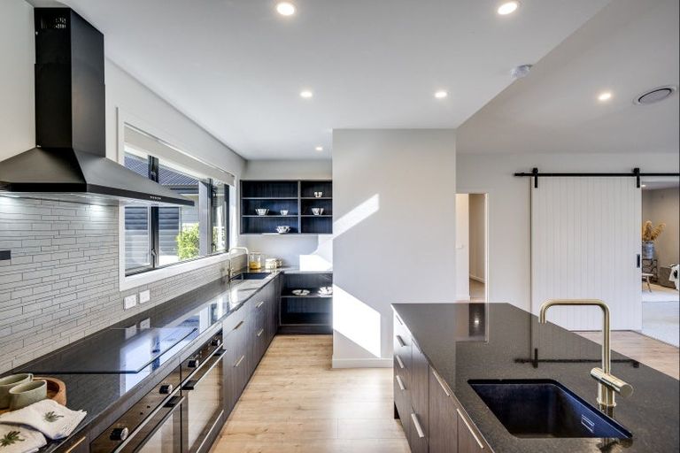 Photo of property in 3 Grenside Lane, Mahora, 4120