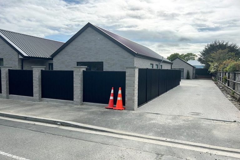 Photo of property in 175 Queens Drive, Richmond, Invercargill, 9810