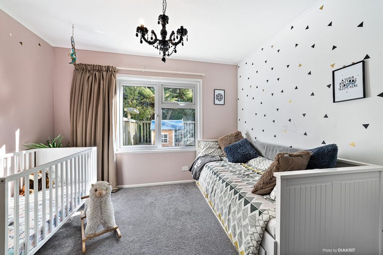 Photo of property in 24 Hurman Street, Karori, Wellington, 6012