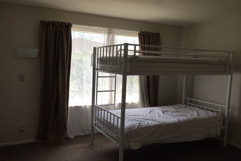 Photo of property in 2/23b Juniper Place, Burnside, Christchurch, 8053