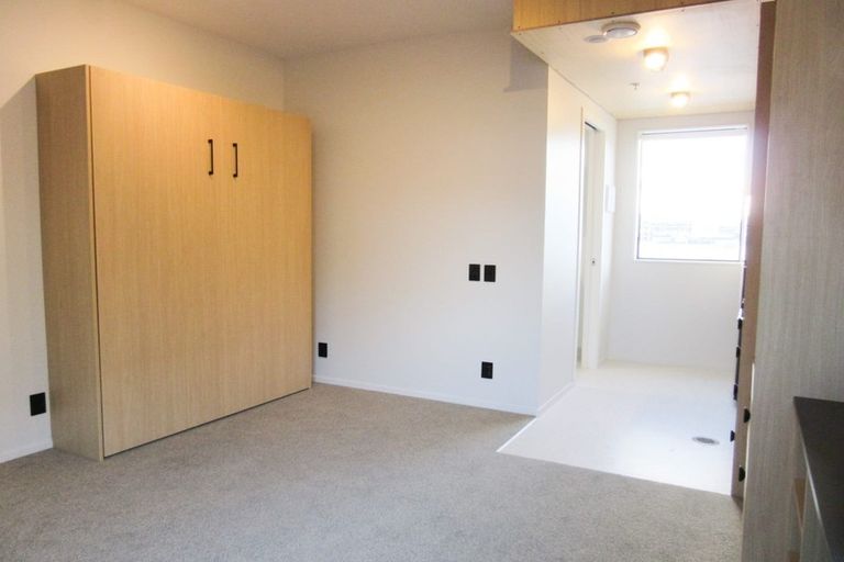 Photo of property in Vedado Apartments, 301/41 Hopper Street, Mount Cook, Wellington, 6011