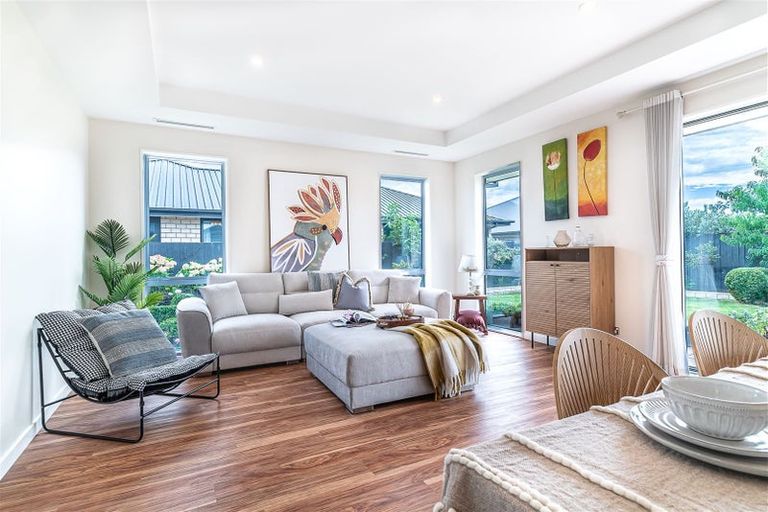 Photo of property in 59 Kittyhawk Avenue, Wigram, Christchurch, 8042