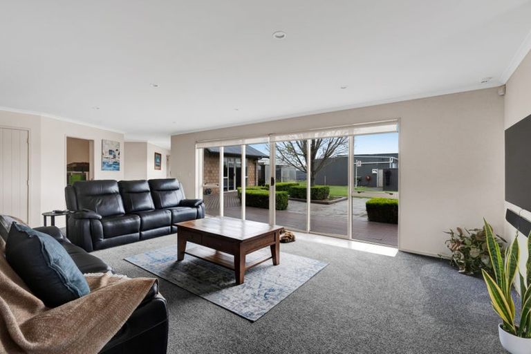 Photo of property in 13 Fitzgerald Lane, Hawera, 4673