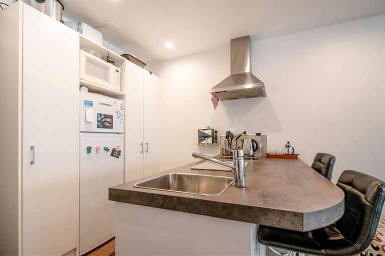 Photo of property in Soho Apartments, 1016/74 Taranaki Street, Te Aro, Wellington, 6011