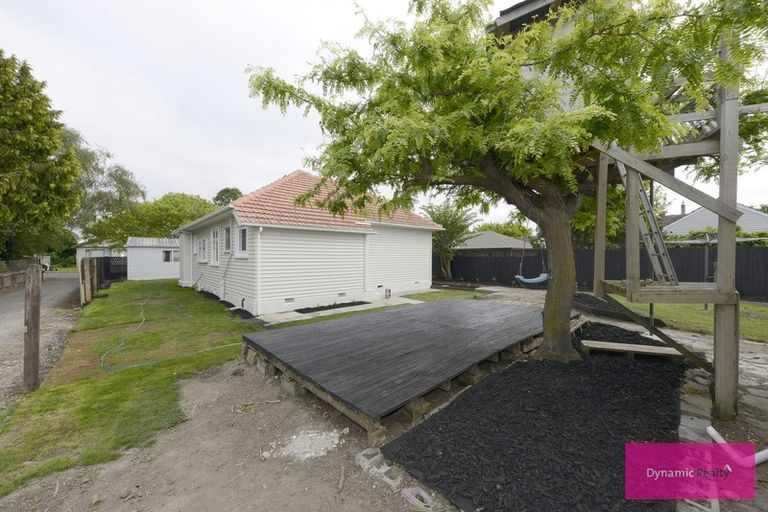 Photo of property in 96 Tilford Street, Woolston, Christchurch, 8062