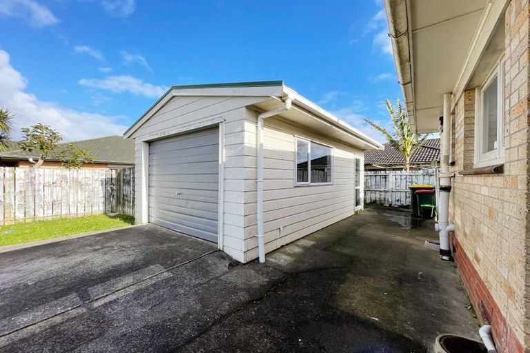 Photo of property in 31 Wakefield Road, Favona, Auckland, 2024