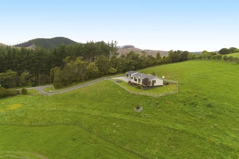 Photo of property in 179 Ferndale Road, Maramarua Forest, Pokeno, 2471