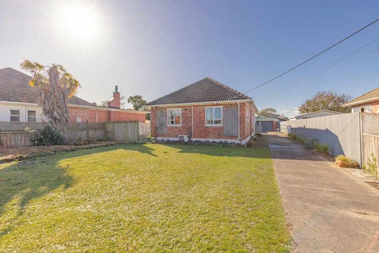 Photo of property in 35 Millward Street, Whanganui East, Whanganui, 4500