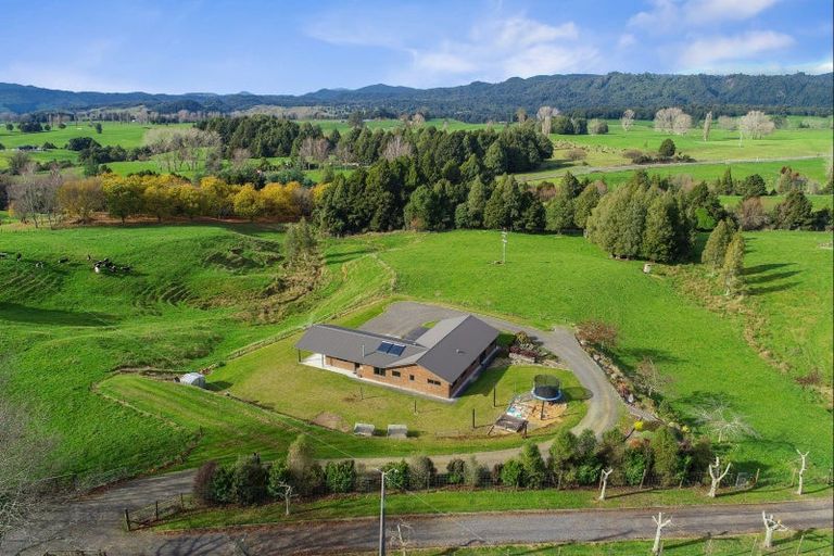 Photo of property in 39 Otapouri Road, Owhango, 3989