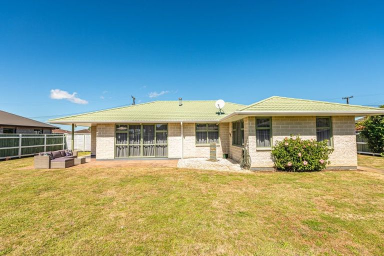 Photo of property in 11 Chester Road, Springvale, Whanganui, 4501